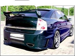 KIT CAR OPEL KIT CAR OPEL