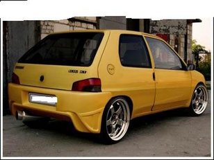 KIT CAR Peugeot KIT CAR Peugeot