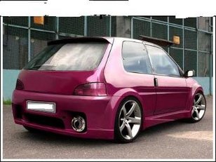 KIT CAR Peugeot KIT CAR Peugeot