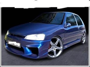 KIT CAR Peugeot KIT CAR Peugeot