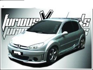 KIT CAR Peugeot KIT CAR Peugeot