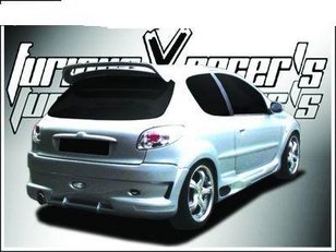 KIT CAR Peugeot KIT CAR Peugeot