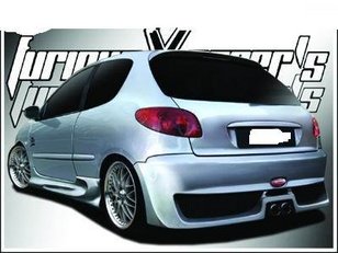 KIT CAR Peugeot KIT CAR Peugeot