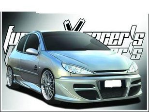 KIT CAR Peugeot KIT CAR Peugeot