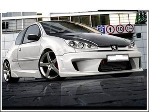 KIT CAR Peugeot KIT CAR Peugeot