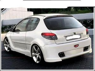 KIT CAR Peugeot KIT CAR Peugeot