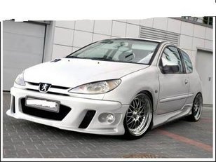 KIT CAR Peugeot KIT CAR Peugeot