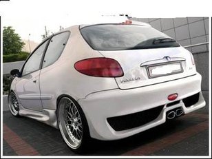 KIT CAR Peugeot KIT CAR Peugeot