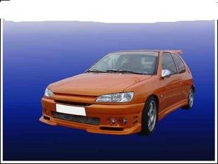 KIT CAR Peugeot KIT CAR Peugeot