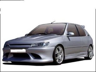 KIT CAR Peugeot KIT CAR Peugeot