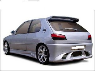 KIT CAR Peugeot KIT CAR Peugeot