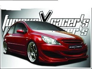 KIT CAR Peugeot KIT CAR Peugeot