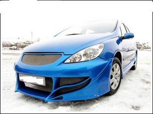 KIT CAR Peugeot KIT CAR Peugeot