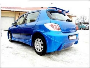 KIT CAR Peugeot KIT CAR Peugeot