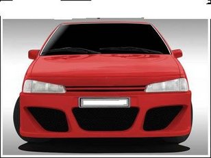 KIT CAR Peugeot KIT CAR Peugeot