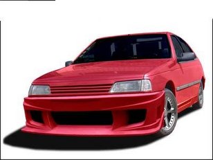 KIT CAR Peugeot KIT CAR Peugeot