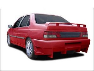 KIT CAR Peugeot KIT CAR Peugeot