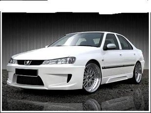 KIT CAR Peugeot KIT CAR Peugeot