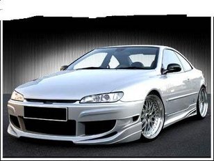 KIT CAR Peugeot KIT CAR Peugeot