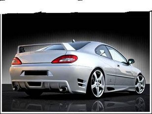 KIT CAR Peugeot KIT CAR Peugeot