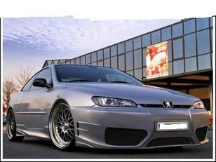 KIT CAR Peugeot KIT CAR Peugeot