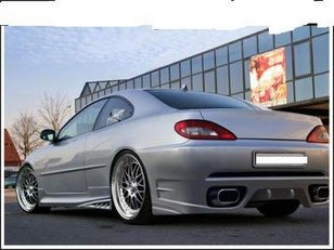 KIT CAR Peugeot KIT CAR Peugeot