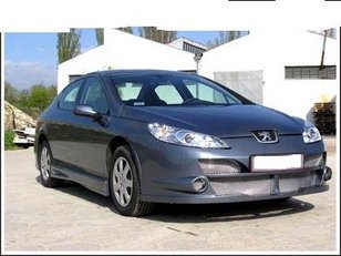 KIT CAR Peugeot KIT CAR Peugeot