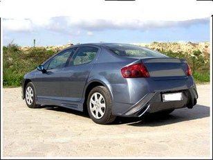 KIT CAR Peugeot KIT CAR Peugeot