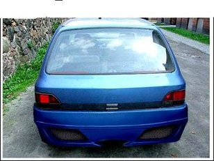 kit car Renault kit car Renault