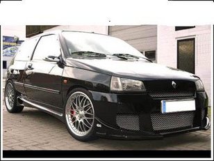 kit car Renault kit car Renault