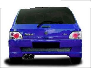 kit car Renault kit car Renault