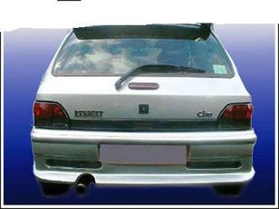 kit car Renault kit car Renault