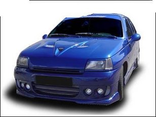 kit car Renault kit car Renault