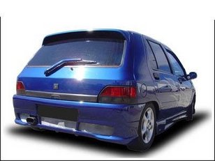 kit car Renault kit car Renault