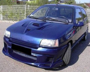 kit car Renault kit car Renault