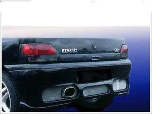 kit car Renault kit car Renault