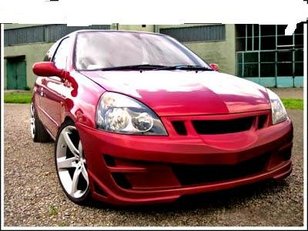 kit car Renault kit car Renault