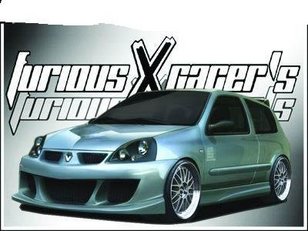 kit car Renault kit car Renault