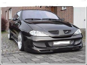 kit car Renault kit car Renault