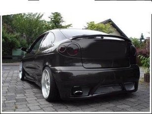 kit car Renault kit car Renault