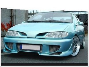 kit car Renault kit car Renault