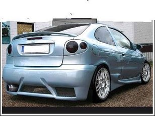 kit car Renault kit car Renault