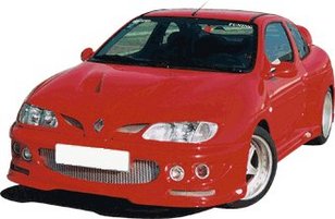 kit car Renault kit car Renault