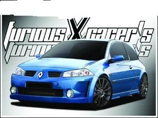 kit car Renault kit car Renault