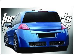 kit car Renault kit car Renault