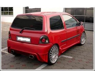 kit car Renault kit car Renault