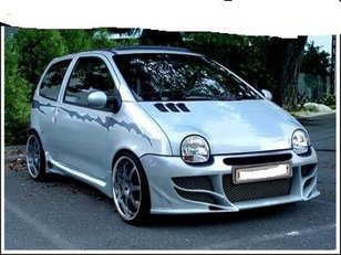 kit car Renault kit car Renault