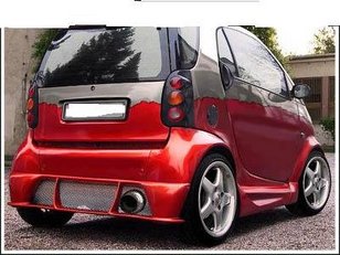 kit car Smart kit car Smart