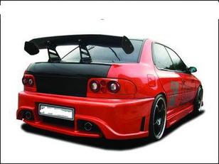 Kit car Subaru Kit car Subaru