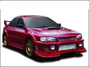 Kit car Subaru Kit car Subaru